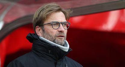 Liverpool look set to miss out on top transfer target