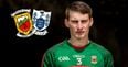 Former Mayo underage footballer declares for Clare and helps them to victory