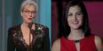 UFC reporter Megan Olivi puts Meryl Streep back in her box following bizarre MMA diss