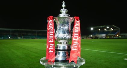 The draw for the FA Cup fourth round has been made