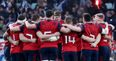 Munster to keep star duo as they also announce a number of departures