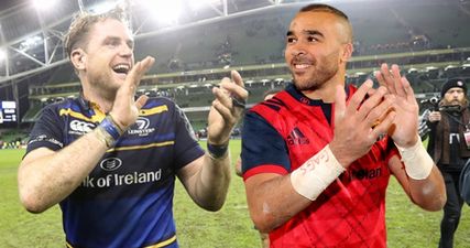 Here’s what each province needs to reach the Champions Cup knock-out stages