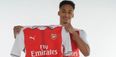 Cohen Bramall’s career move from non-league to Arsenal couldn’t possibly have come at a better time