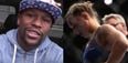 WATCH: Floyd Mayweather gives Ronda Rousey the exact message she needs to hear right now