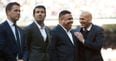 Ronaldo and Roberto Carlos respond to Michael Owen’s weight joke