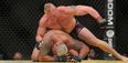 It looks like Brock Lesnar could return to UFC for superfight