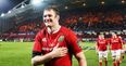 Donnacha Ryan has a long way to go to break rugby’s most unbelievable stat