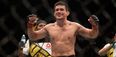 UFC star Demian Maia will have earned a lot of new fans with his reaction to title shot snub