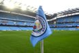 Manchester City charged in relation to anti-doping laws