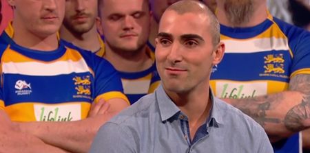 Watch: Ruan Pienaar waxing lyrical about his time in Ulster just sums up how wrong his departure is