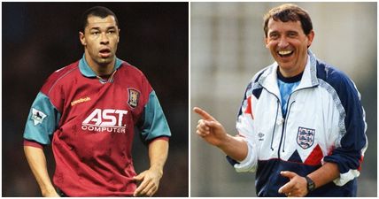 “He made sure I was OK” – Paul McGrath pays touching tribute to ‘gentleman’ Graham Taylor