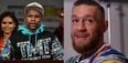 Explanation of tweet confirming Conor McGregor vs Floyd Mayweather would nearly have you convinced