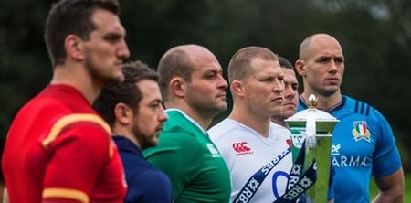 The popularity of the Six Nations is without doubt after this latest study