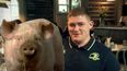 WATCH: Tadhg Furlong duped Leo Cullen into believing fabricated story about his farming background