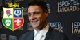 You may not agree with Dan Carter’s pick for the Lions out-half