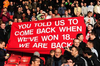 The truth about the Manchester United vs Liverpool rivalry, as told by those who know it best