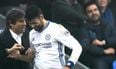 Diego Costa may well be off to China after bust-up with manager Antonio Conte