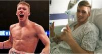 Trainer loses licence after overseeing sparring session that left Nick Blackwell in coma