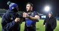 Jack Conan was far too modest about his first ever Leinster hat-trick