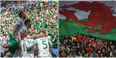 Irish fans could lose out as Wales threaten to cut ticket allocation