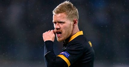 Daryl Horgan makes first start for Preston, Daryl Horgan produces first piece of magic for Preston