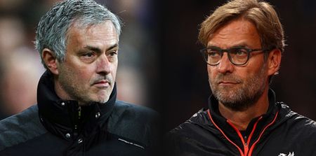 Liverpool fans might have reason to be fearful as Manchester United receive huge boost