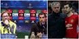 Henrikh Mkhitaryan identifies key difference between Jose Mourinho and Jurgen Klopp