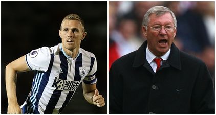 Darren Fletcher reveals how Alex Ferguson spied on the Manchester United players