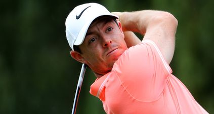 WATCH: Rory McIlroy loses dramatic play-off in South Africa