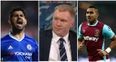 Paul Scholes’ response to the Diego Costa and Dimitri Payet situation is spot-on