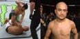 WATCH: BJ Penn’s comeback fight against Yair Rodriguez was even more depressing than everyone had feared