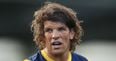 Donncha O’Callaghan will begin his coaching career but it’s not in rugby