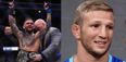 If TJ Dillashaw hated that Conor McGregor nickname before, he’s probably going to absolutely loathe it very soon