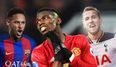 Paul Pogba named third highest valued footballer on the planet