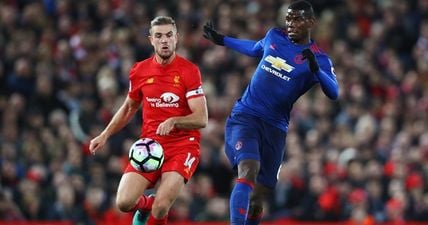 Paul Pogba reveals the two clubs he turned down in order to rejoin Manchester United