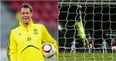 Jamie Carragher couldn’t hide his frustration as he ripped Claudio Bravo a new one