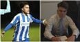 16-year-old Galwegian scores for Brighton U18s on Friday, scores twice for U23s on Monday