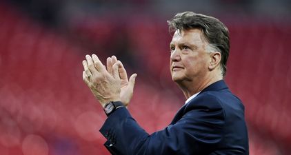 Louis van Gaal retires after his family suffers a heartbreaking tragedy