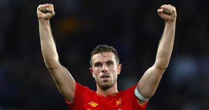 Jordan Henderson: The best worst player in the Premier League