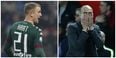 Shay Given leads calls for return of Joe Hart as fans react to this ‘triple save’ for Torino