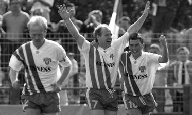 PICS: Cork City’s most iconic jersey has been rereleased and we’re in love