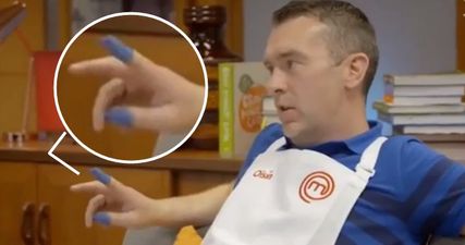 WATCH: Oisin McConville whips up the most Irish meal possible on Celebrity Masterchef