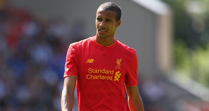 Liverpool still in the dark over Joel Matip as Jurgen Klopp reveals Fifa won’t even look at case until Friday