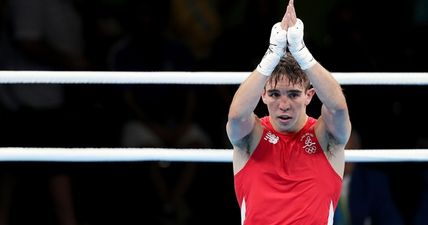 We’ve finally discovered who Michael Conlan will fight in his professional debut