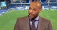 WATCH: One sentence that proves Thierry Henry is doomed as a football pundit