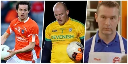 LISTEN: Jamie Clarke’s return, Oisín McConville’s steak and Joe Sheridan’s Claudio Bravo impression