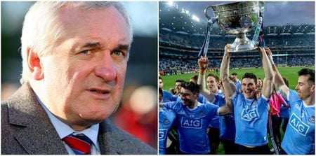 CONFIRMED: The role played by Bertie Ahern in funding of Dublin’s dominance