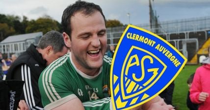 Michael Murphy names three rugby positions he dearly hopes to avoid playing in Clermont