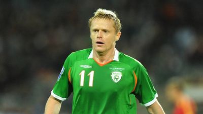 QUIZ: You have 60 seconds to name every team Damien Duff has played for