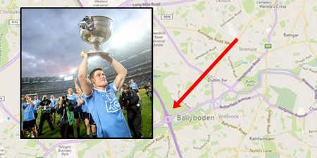 Great news for sports fans as Dublin set for new 25,000 capacity stadium